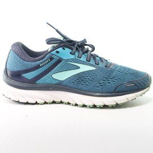 Brooks  GTS18 Sneaker Running Blue Size US8 EUR39